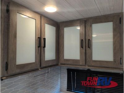 2022 Forest River RV Wildwood - Photo 19