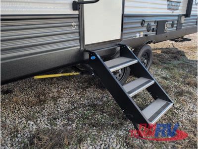 2022 Forest River RV Wildwood - Photo 8
