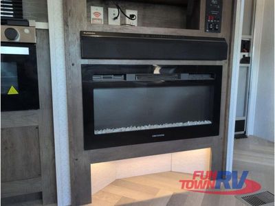 2022 Forest River RV Wildwood - Photo 26