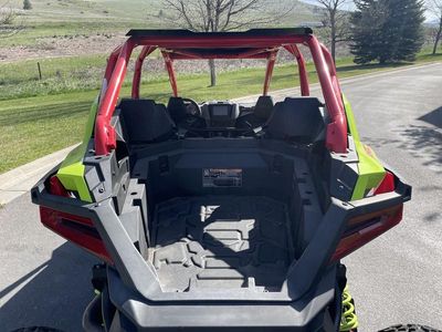 2022 Polaris PRO R 4 ULTIMATE LAUNCH EDITION - Photo 7
