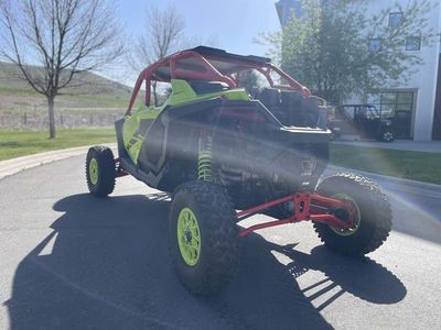 2022 Polaris PRO R 4 ULTIMATE LAUNCH EDITION - Photo 5