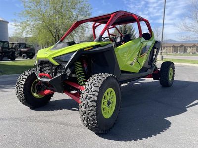 2022 Polaris PRO R 4 ULTIMATE LAUNCH EDITION - Photo 3