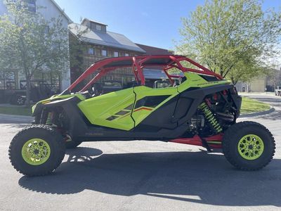 2022 Polaris PRO R 4 ULTIMATE LAUNCH EDITION - Photo 4