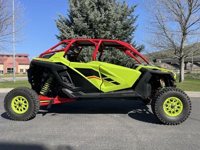 2022 Polaris PRO R 4 ULTIMATE LAUNCH EDITION - Photo 1