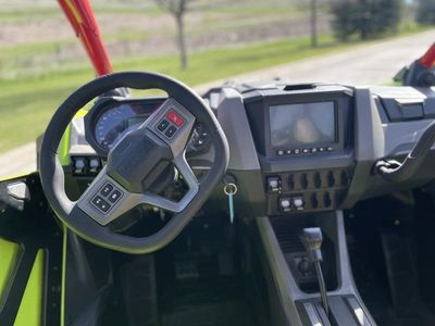 2022 Polaris PRO R 4 ULTIMATE LAUNCH EDITION - Photo 11