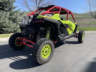 2022 Polaris PRO R 4 ULTIMATE LAUNCH EDITION - Photo 6