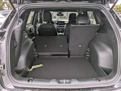 2026 Jeep Compass - Photo 11