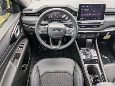 2026 Jeep Compass - Photo 14