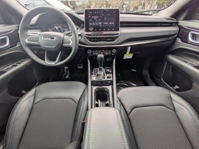 2026 Jeep Compass - Photo 13