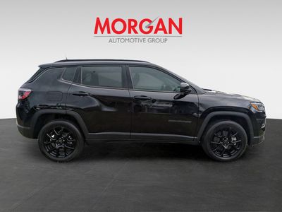 2026 Jeep Compass - Photo 7