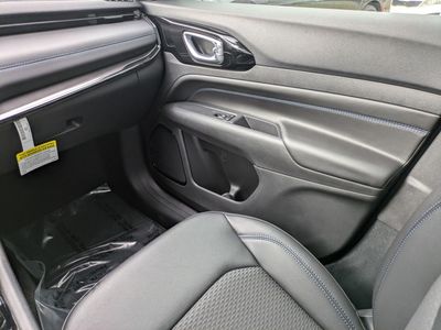 2026 Jeep Compass - Photo 15