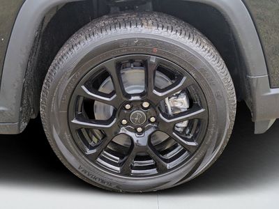 2026 Jeep Compass - Photo 9