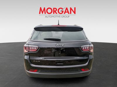 2026 Jeep Compass - Photo 6