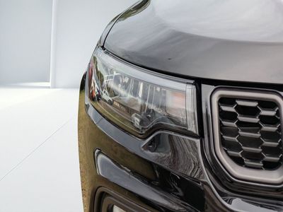 2026 Jeep Compass - Photo 8