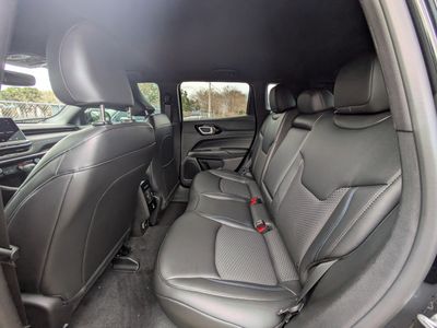 2026 Jeep Compass - Photo 12