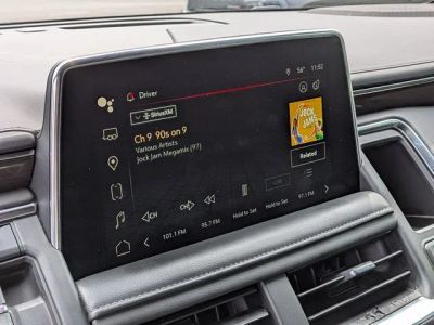 2023 GMC Yukon XL - Photo 17