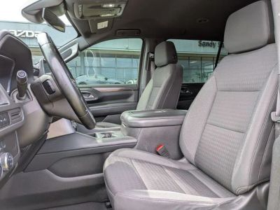 2023 GMC Yukon XL - Photo 12