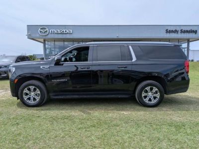 2023 GMC Yukon XL - Photo 2