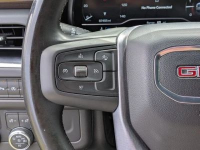 2023 GMC Yukon XL - Photo 14