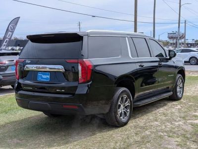 2023 GMC Yukon XL - Photo 5