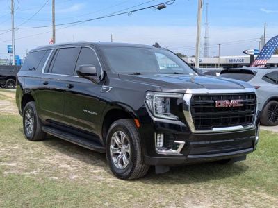 2023 GMC Yukon XL - Photo 7