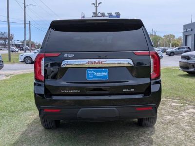 2023 GMC Yukon XL - Photo 4