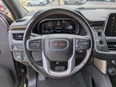 2023 GMC Yukon XL - Photo 11