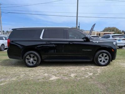 2023 GMC Yukon XL - Photo 6