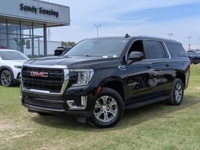 2023 GMC Yukon XL - Photo 1