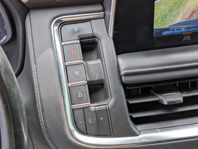 2023 GMC Yukon XL - Photo 25