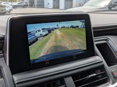 2023 GMC Yukon XL - Photo 18