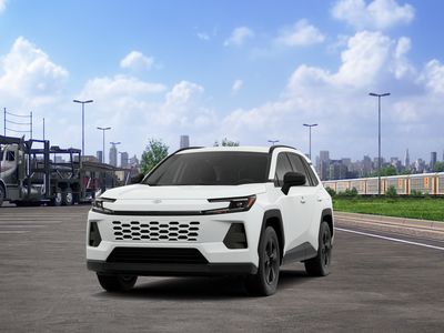 2026 Toyota RAV4 - Photo 21