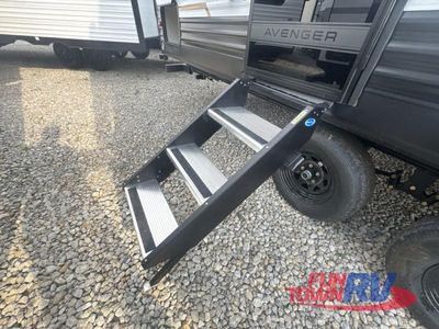 2026 Prime Time RV Avenger - Photo 12
