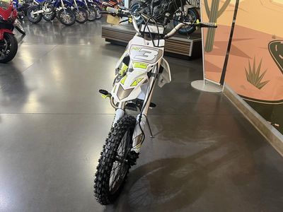 2026 Denago Powersports MX3 - Photo 3