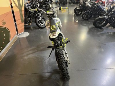 2026 Denago Powersports MX3 - Photo 5