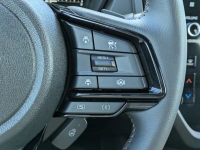 2026 Subaru Forester — photo 23 view