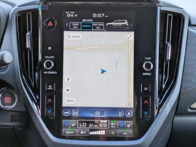 2026 Subaru Forester — photo 15 view