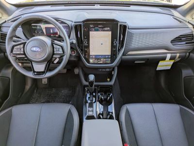 2026 Subaru Forester — photo 12 view