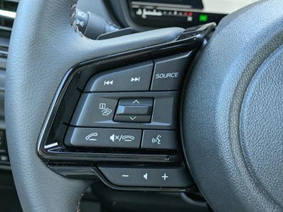 2026 Subaru Forester — photo 22 view