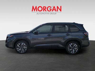 2026 Subaru Forester — photo 8 view