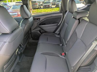 2026 Subaru Forester — photo 11 view