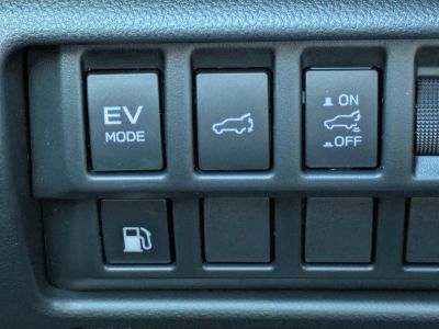 2026 Subaru Forester — photo 21 view
