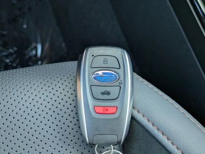 2026 Subaru Forester — photo 29 view