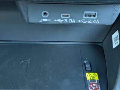 2026 Subaru Forester — photo 27 view