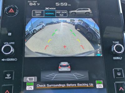 2026 Subaru Forester — photo 26 view