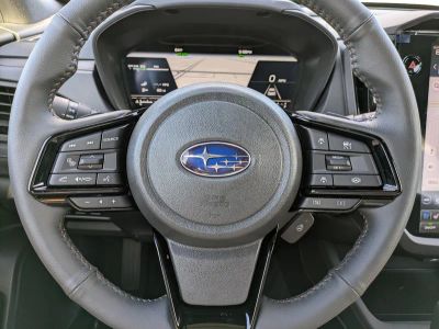 2026 Subaru Forester — photo 24 view