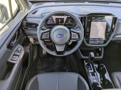 2026 Subaru Forester — photo 13 view