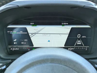 2026 Subaru Forester — photo 25 view