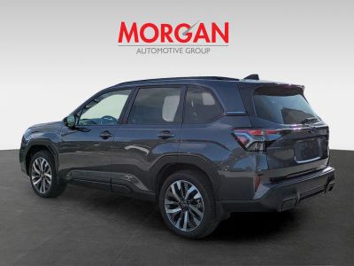 2026 Subaru Forester — photo 7 view