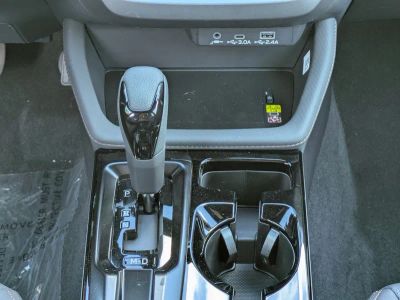 2026 Subaru Forester — photo 16 view